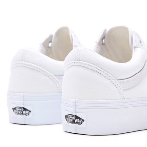 Vans-Zapatillas-W Old Skool Platform SN