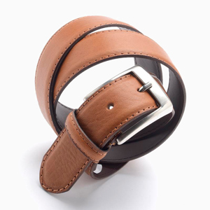 Hush Puppies-Cinturones-4110 Cinturon casual SN