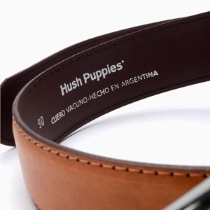 Hush Puppies-Cinturones-4110 Cinturon casual FN