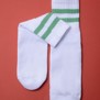 Hush Puppies-Medias-Media tenis lisas Hombre FN