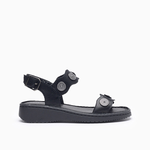 Hush Puppies-Sandalias-Navajo PD