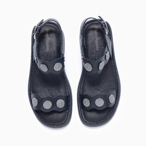 Hush Puppies-Sandalias-Navajo AN