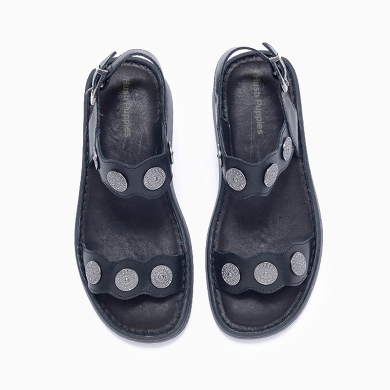 Hush Puppies-Sandalias-Navajo AN