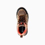 Hush Puppies-Zapatillas-Volcano 2.0 AN