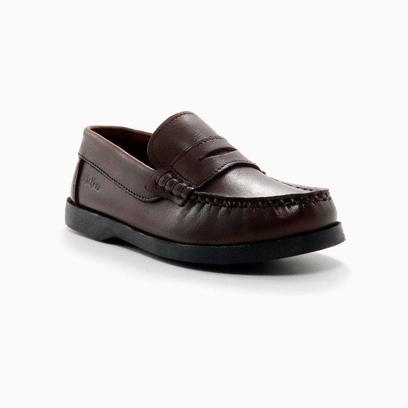 Kickers-Zapatos-Pipe FN