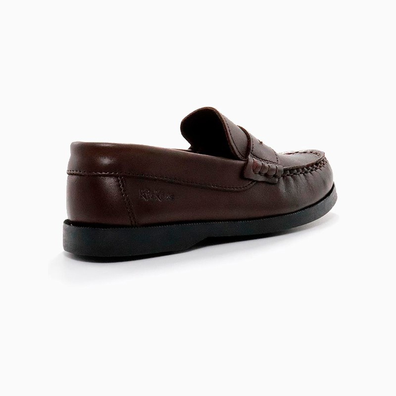 Kickers-Zapatos-Pipe SN
