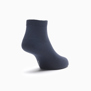 Hush Puppies-Medias-6075 - Canoa Colegial SN