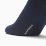 Hush Puppies-Medias-6075 - Canoa Colegial FN