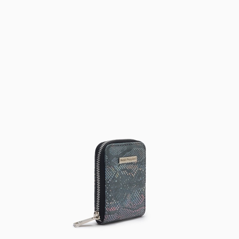 Hush Puppies-Billetera-12131 Fichero chico Liv CUERO AN