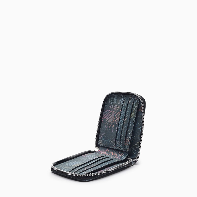 Hush Puppies-Billetera-12131 Fichero chico Liv CUERO FN