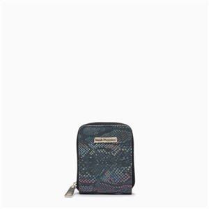 Hush Puppies-Billetera-12131 Fichero chico Liv CUERO PD