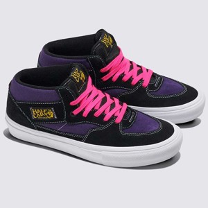 Vans-Zapatillas-M SKATE HALF CAB PD