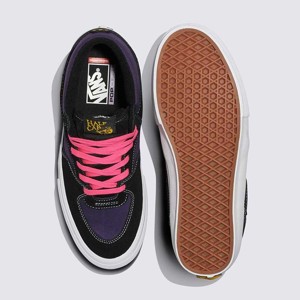 Vans-Zapatillas-M SKATE HALF CAB AN