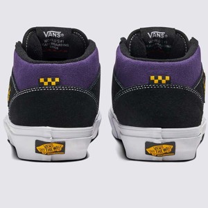 Vans-Zapatillas-M SKATE HALF CAB SN