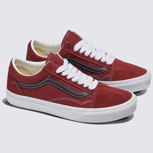 Vans-Zapatillas-U OLD SKOOL AN