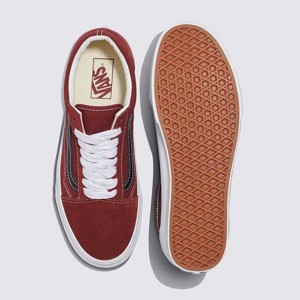 Vans-Zapatillas-U OLD SKOOL SN