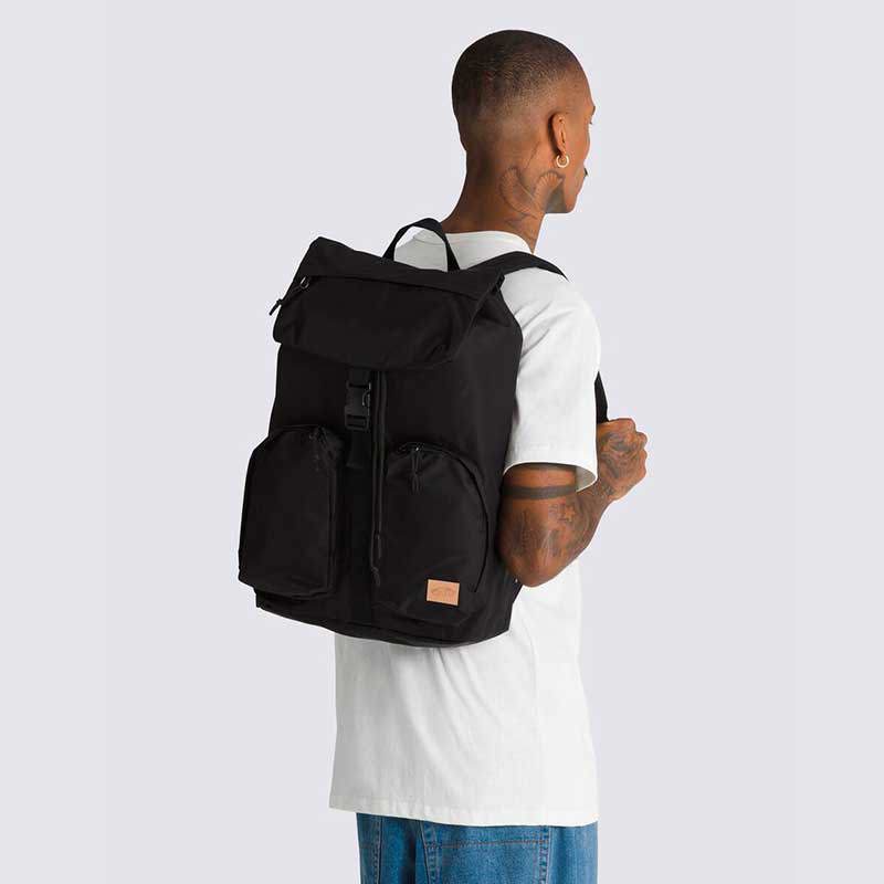 Vans-Mochilas-Field Trippin Rucksack FN