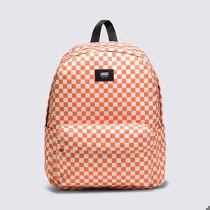 Vans-Mochilas-Old Skool Check Backpack PD