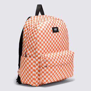 Vans-Mochilas-Old Skool Check Backpack SN
