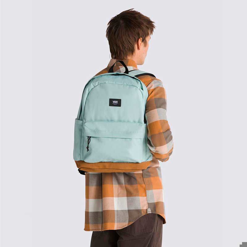 Vans-Mochilas-Old Skool Sport Backpack FN