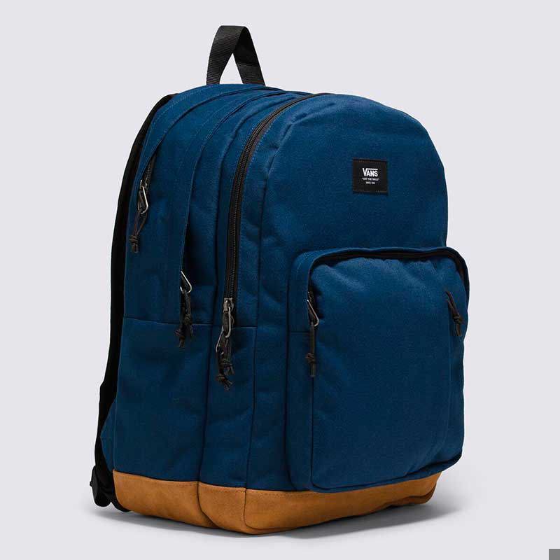Vans-Mochilas-Old Skool Trek Backpack SN