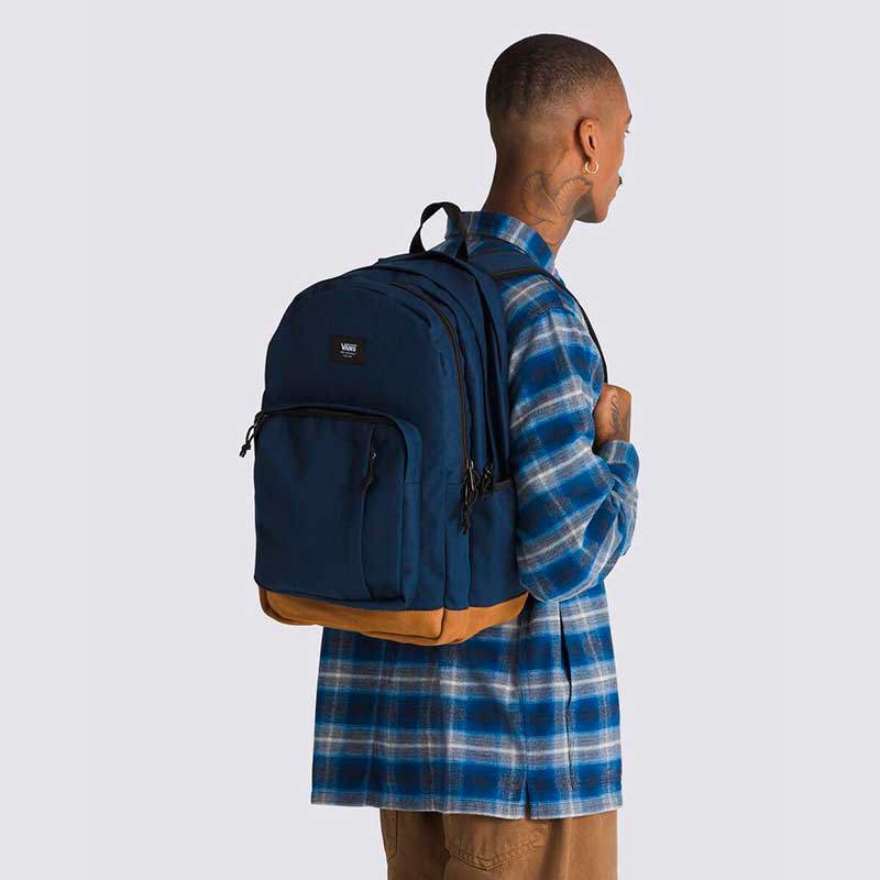 Vans-Mochilas-Old Skool Trek Backpack FN