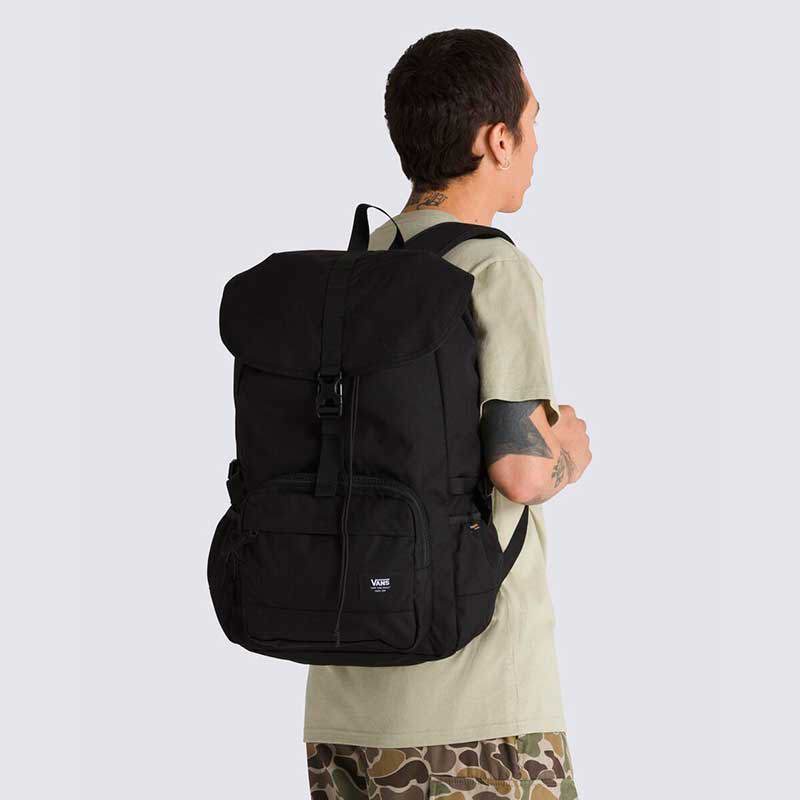 Vans-Mochilas-Vans DX Rucksack FN