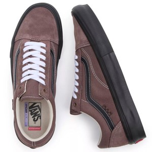 Vans-Zapatillas-M Skate Old Skool AN