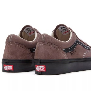 Vans-Zapatillas-M Skate Old Skool SN