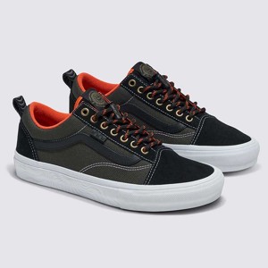 Vans-Zapatillas-M Skate Old Skool PD