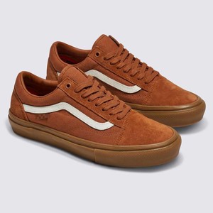 Vans-Zapatillas-M Skate Old Skool PD