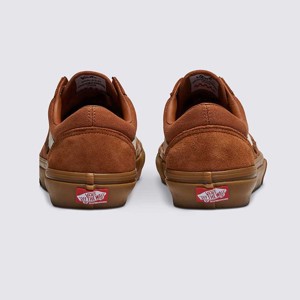 Vans-Zapatillas-M Skate Old Skool SN