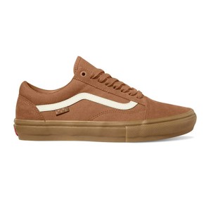 Vans-Zapatillas-M Skate Old Skool FN