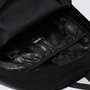 Vans-Mochilas-Old Skool Sport Backpack FN