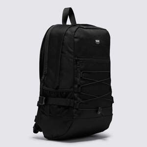 Vans-Mochilas-Vans Original Backpack SN