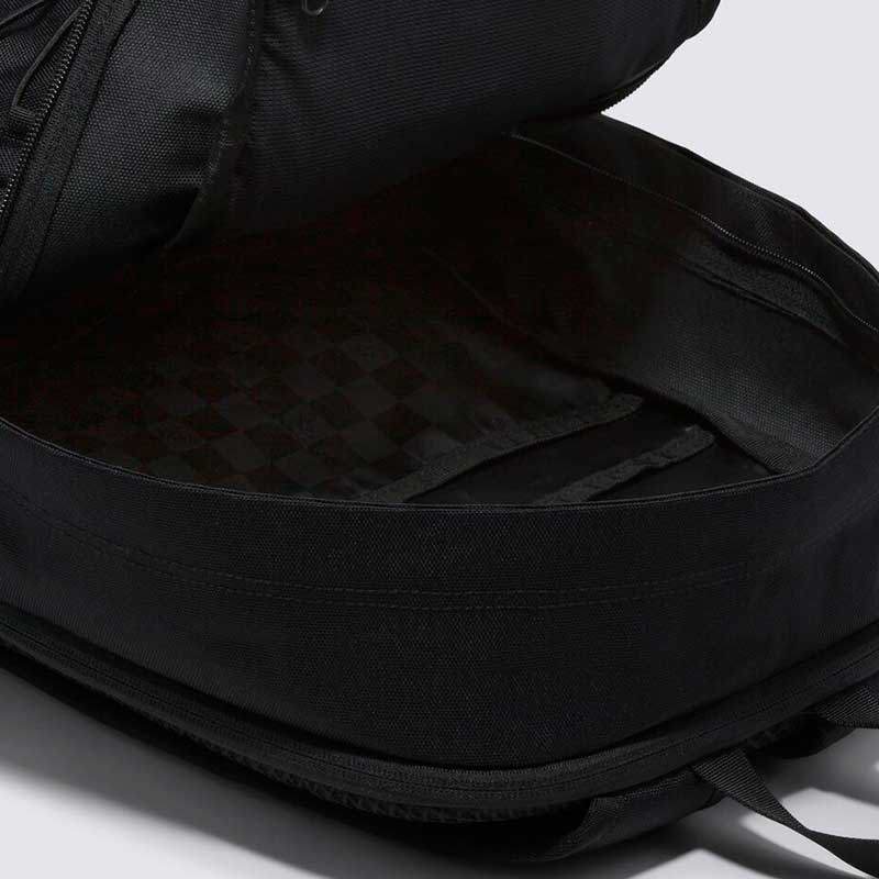 Vans-Mochilas-Vans Original Backpack FN