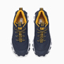 Caterpillar-Zapatillas-Intruder W AN