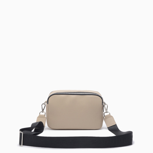 Hush Puppies-Cartera-Bandolera Matelasse Siren SN