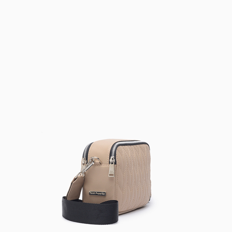 Hush Puppies-Cartera-Bandolera Matelasse Siren AN