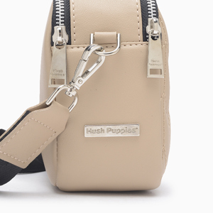 Hush Puppies-Cartera-Bandolera Matelasse Siren FN