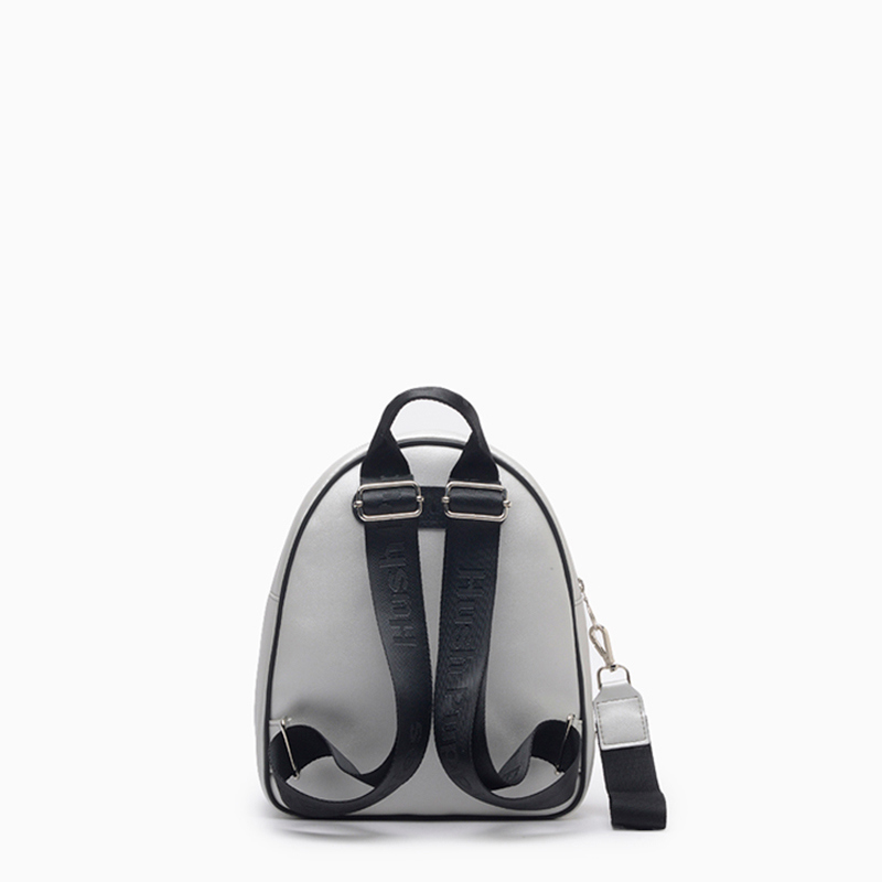 Hush Puppies-Mochilas-Mochila PU Swift SN