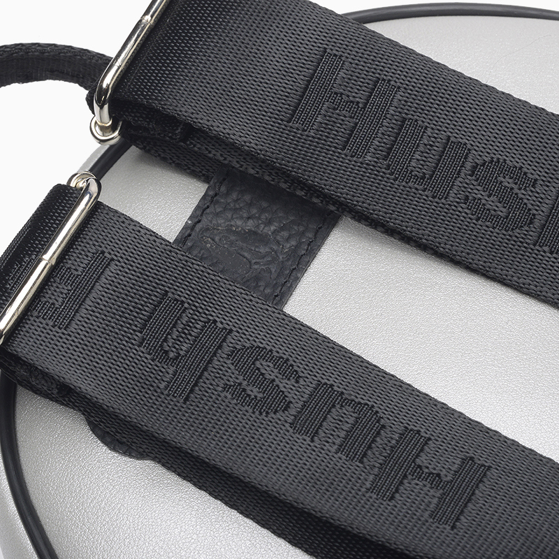 Hush Puppies-Mochilas-Mochila PU Swift FN