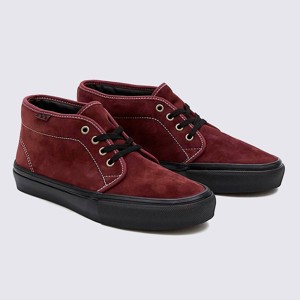 Vans-Zapatillas-M Skate Chukka PD