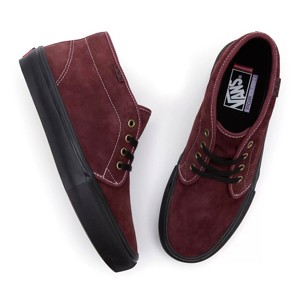 Vans-Zapatillas-M Skate Chukka AN