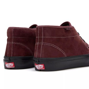 Vans-Zapatillas-M Skate Chukka SN