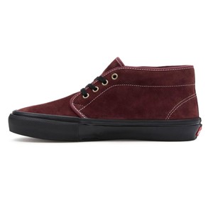 Vans-Zapatillas-M Skate Chukka FN