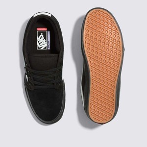 Vans-Zapatillas-M CHUKKA LOW SIDESTRIPE AN