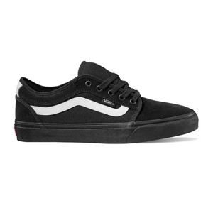 Vans-Zapatillas-M CHUKKA LOW SIDESTRIPE FN