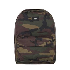 Vans-Mochilas-Old Skool IIII Backpack PD
