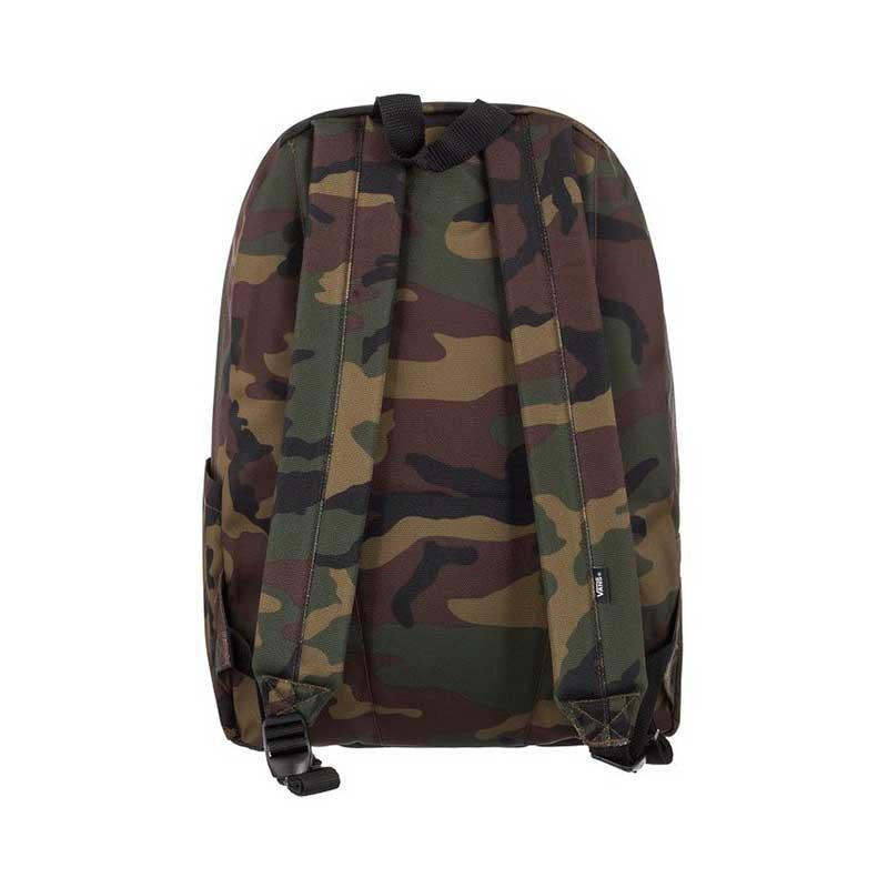 Vans-Mochilas-Old Skool IIII Backpack AN